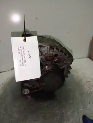 Pezzo di ricambio per auto di seconda mano alternatore per ford focus turn. (cb8) st line tdci riferimenti oem iam 
