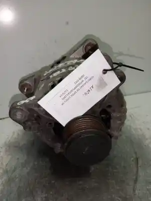 Second-hand car spare part alternator for ford galaxy (vy) ambiente oem iam references 