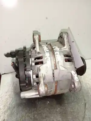 Second-hand car spare part alternator for ford galaxy (vy) ambiente oem iam references   