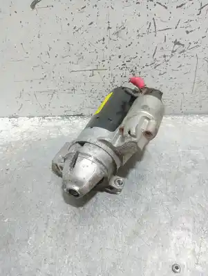 Second-hand car spare part starter motor for bmw serie 1 coupe (e82) 120d oem iam references 0001139016
