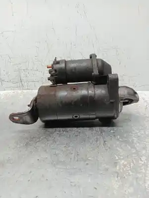 Second-hand car spare part starter motor for opel vectra a cd diamant oem iam references 