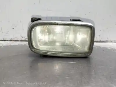 Peça sobressalente para automóvel em segunda mão farol / projetor de nevoeiro esquerdo por mazda 626 berlina (gf) 2.0 ditd ac referências oem iam 