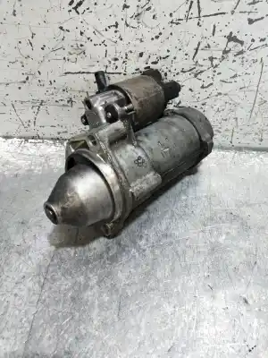 Second-hand car spare part starter motor for hyundai i40 style oem iam references 361002a550