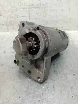Peça sobressalente para automóvel em segunda mão motor de arranque por citroen c4 lim. collection referências oem iam   