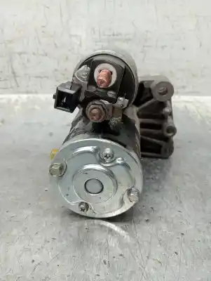 Peça sobressalente para automóvel em segunda mão motor de arranque por citroen c4 lim. collection referências oem iam   