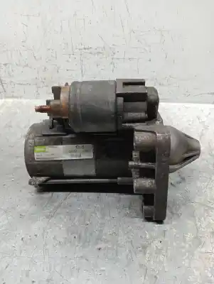 Second-hand car spare part starter motor for citroen c5 berlina lx (e) oem iam references 9645100680