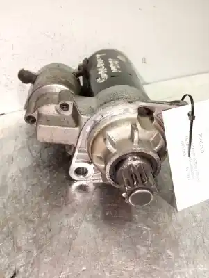 Peça sobressalente para automóvel em segunda mão motor de arranque por ford galaxy (vy) ambiente referências oem iam   