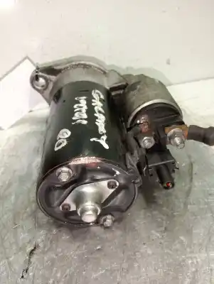Peça sobressalente para automóvel em segunda mão motor de arranque por ford galaxy (vy) ambiente referências oem iam   