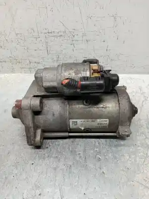 Pezzo di ricambio per auto di seconda mano motorino di avviamento per volvo xc60 kinetic 2wd riferimenti oem iam 31419530