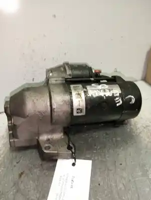Second-hand car spare part starter motor for citroen c6 básico oem iam references 