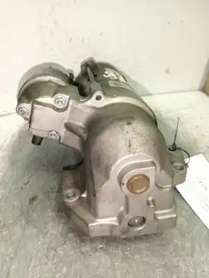 Peça sobressalente para automóvel em segunda mão motor de arranque por citroen c6 básico referências oem iam   