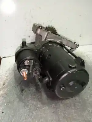Peça sobressalente para automóvel em segunda mão motor de arranque por citroen c6 básico referências oem iam   