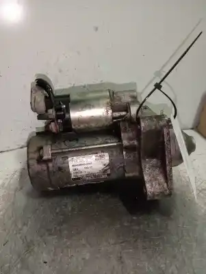 Pezzo di ricambio per auto di seconda mano motorino di avviamento per ford focus turn. (cb8) st line tdci riferimenti oem iam ms4380002241