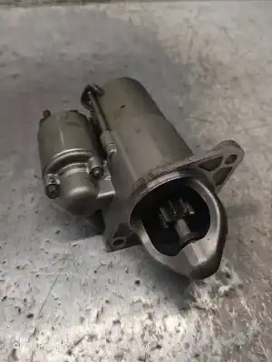 Second-hand car spare part starter motor for opel astra gtc navi oem iam references 55556092