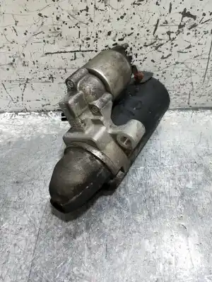 Peça sobressalente para automóvel em segunda mão motor de arranque por mini mini (r56) one d referências oem iam 0001138040