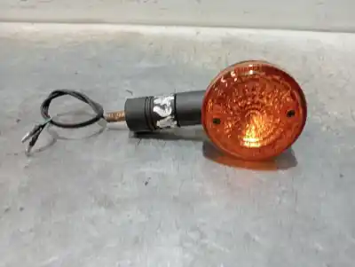 Recambio de automóvil de segunda mano de piloto delantero derecho para keeway superlight superlight 125 referencias oem iam   