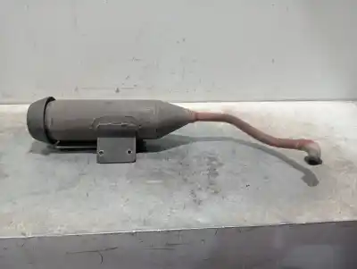 Recambio de automóvil de segunda mano de silenciador trasero para daelim besbi 125 besbi 125 referencias oem iam   