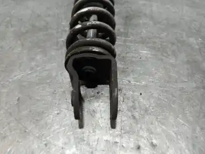 Pièce détachée automobile d'occasion amortisseur avant droit pour daelim besbi 125 besbi 125 références oem iam   