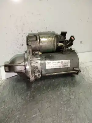 Second-hand car spare part starter motor for ford fiesta vi (cb1, ccn) 1.25 oem iam references 8v2111000be