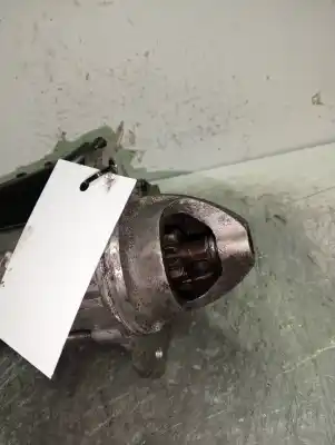 Second-hand car spare part starter motor for ford fiesta vi (cb1, ccn) 1.25 oem iam references 8v2111000be  ts12e10