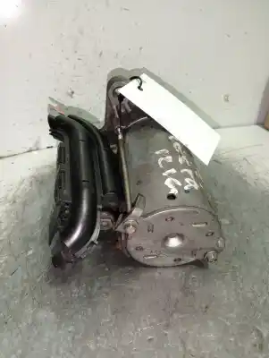Second-hand car spare part starter motor for ford fiesta vi (cb1, ccn) 1.25 oem iam references 8v2111000be  ts12e10
