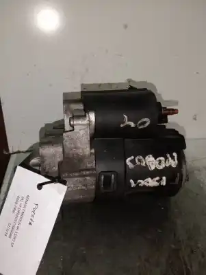 Gebrauchtes Autoersatzteil motor startet zum renault modus pack dynamique oem-iam-referenzen 