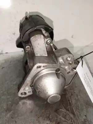 Piesă de schimb auto la mâna a doua electromotor pentru renault modus pack dynamique referințe oem iam   