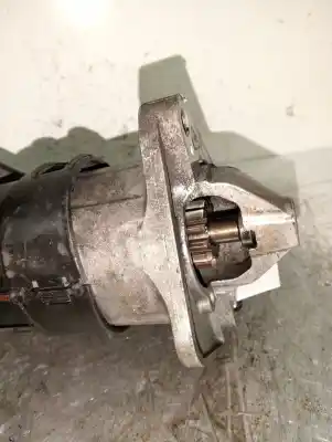 Piesă de schimb auto la mâna a doua electromotor pentru renault modus pack dynamique referințe oem iam   