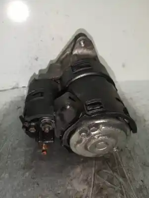 Piesă de schimb auto la mâna a doua electromotor pentru renault modus pack dynamique referințe oem iam   