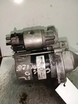 Peça sobressalente para automóvel em segunda mão motor de arranque por renault clio iv technofeel referências oem iam esw1012