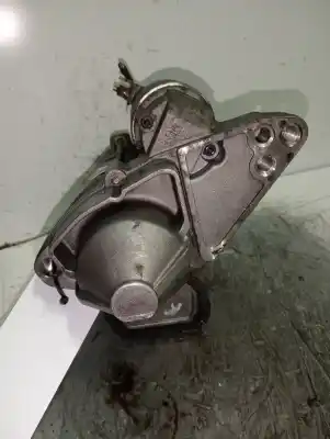Peça sobressalente para automóvel em segunda mão motor de arranque por renault clio iv technofeel referências oem iam esw1012  