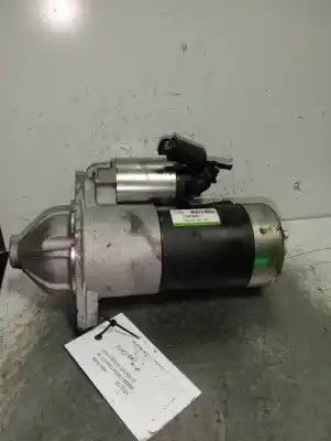 Second-hand car spare part starter motor for kia cee´d emotion oem iam references 