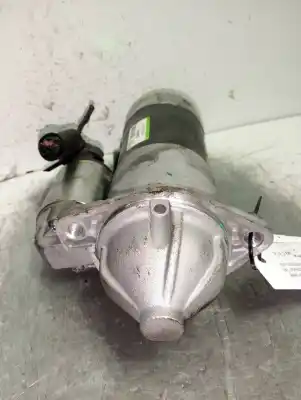 Peça sobressalente para automóvel em segunda mão motor de arranque por kia cee´d emotion referências oem iam   