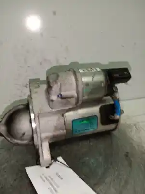 Second-hand car spare part STARTER MOTOR for KIA RIO (YB)  OEM IAM references 3610007100  