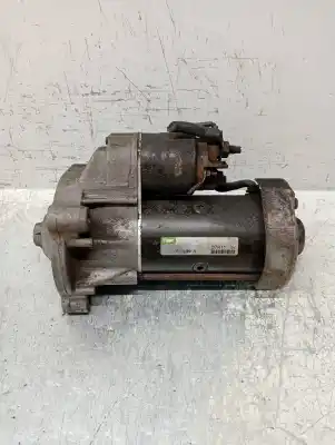 Peça sobressalente para automóvel em segunda mão motor de arranque por citroen ax 1.5 diesel referências oem iam 
