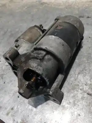 Second-hand car spare part starter motor for peugeot 605 stdt oem iam references 