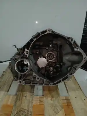 Second-hand car spare part GEARBOX for FIAT UNO (146)  OEM IAM references   