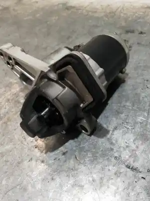 Peça sobressalente para automóvel em segunda mão motor de arranque por renault clio iv 0.9 referências oem iam 233000557r