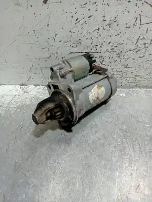 Pièce détachée automobile d'occasion démarreur de voiture pour ford mondeo lim. 1.5 ecoboost cat références oem iam ds7t11000ka