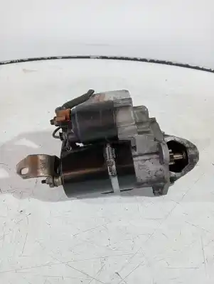 Peça sobressalente para automóvel em segunda mão motor de arranque por audi a4 avant (8e) 1.8 t quattro referências oem iam 