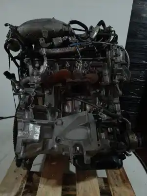 Second-hand car spare part complete engine for renault laguna coupe initiale oem iam references v4yb713  y000237