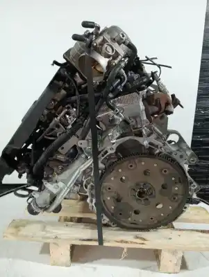 Second-hand car spare part complete engine for renault laguna coupe initiale oem iam references v4yb713  y000237