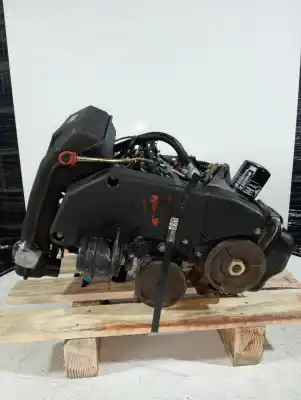 Автозапчасти б/у ПОЛНЫЙ ДВИГАТЕЛЬ за FIAT UNO (146)  ссылки OEM IAM 146C1000  7634553