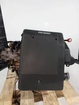 Second-hand car spare part complete engine for fiat uno (146) 70 super oem iam references 146c1000  7634553