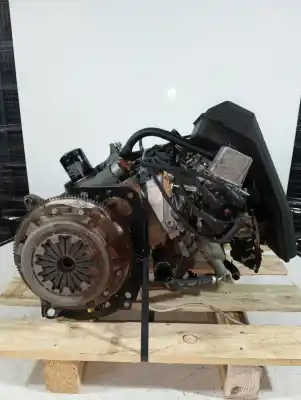 Second-hand car spare part complete engine for fiat uno (146) 70 super oem iam references 146c1000  7634553