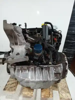 Second-hand car spare part complete engine for renault scenic rx4 (ja0) 1.9 dci salomon oem iam references f9qk740 bosch c083514