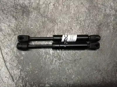 Second-hand car spare part bonnet gas strut for peugeot 605 sli oem iam references 9602673980