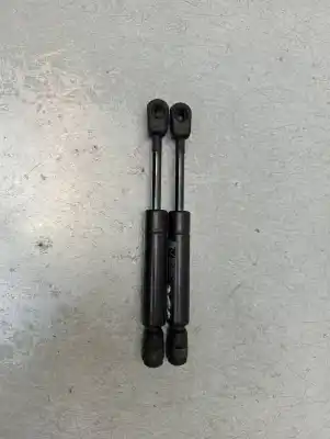 Second-hand car spare part bonnet gas strut for peugeot 605 stdt oem iam references 9602673980