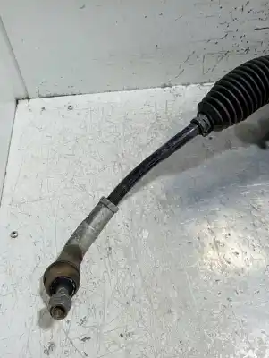 Peça sobressalente para automóvel em segunda mão caixa de direção por audi a3 (8vk) basic referências oem iam 7817974393  5q1423051as