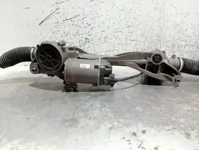 Peça sobressalente para automóvel em segunda mão caixa de direção por audi a3 (8vk) basic referências oem iam 7817974393  5q1423051as